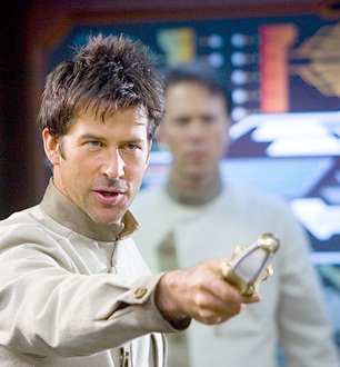 Joe Flanigan