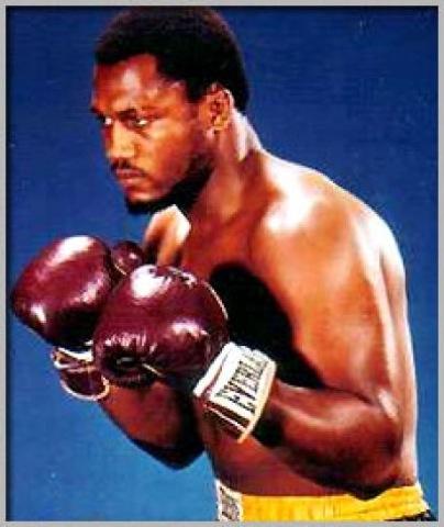 Joe Frazier