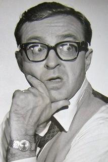 Profilový obrázek - Joe Flynn