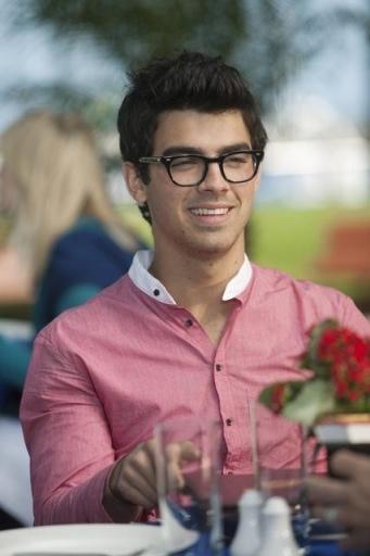 Joe Jonas