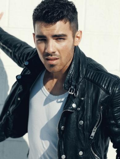 Joe Jonas