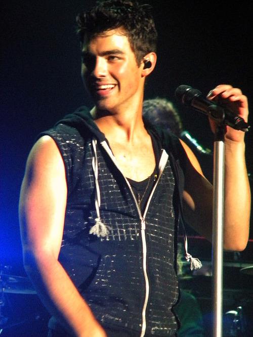 Joe Jonas