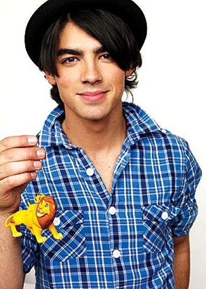 Joe Jonas