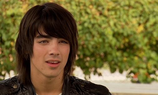 Joe Jonas
