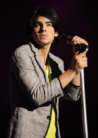 Joe Jonas