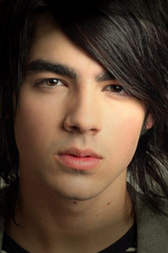 Joe Jonas