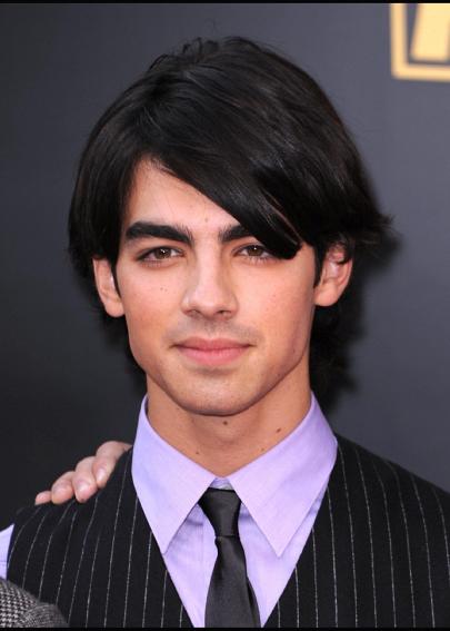 Joe Jonas