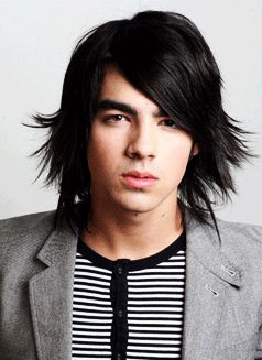 Joe Jonas