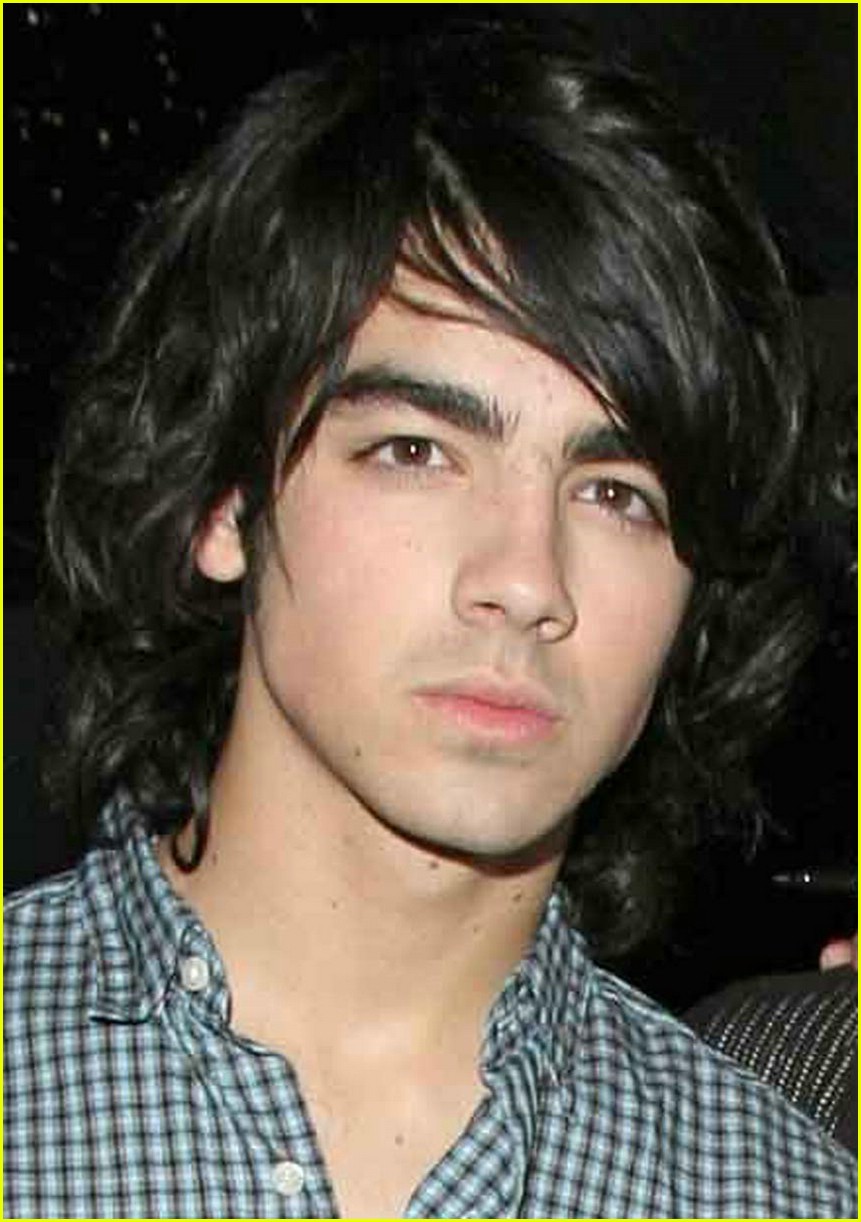 Joe Jonas