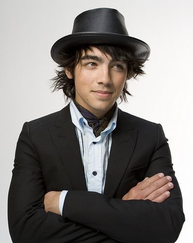 Joe Jonas