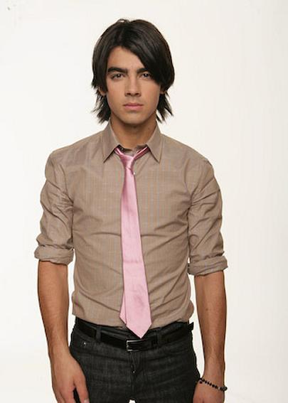 Joe Jonas