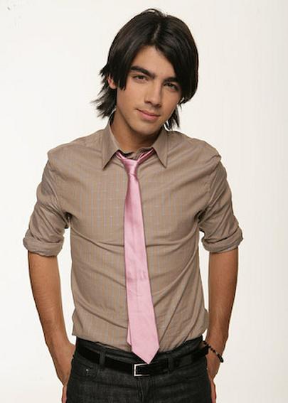 Joe Jonas