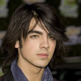 Joe Jonas