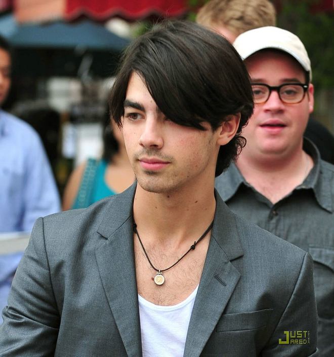 Joe Jonas