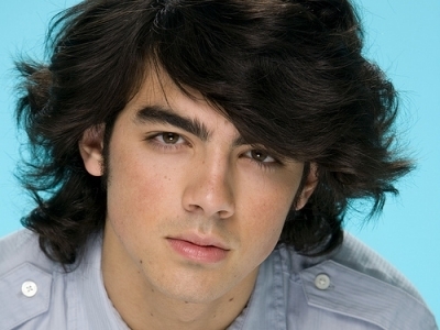 Joe Jonas