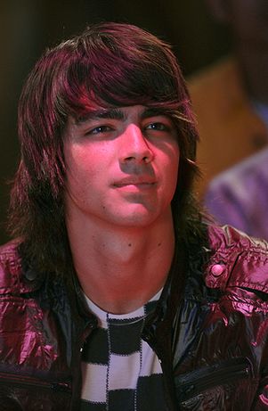 Joe Jonas