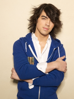 Joe Jonas