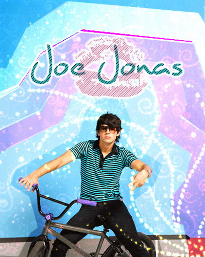 Joe Jonas