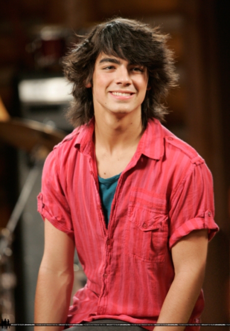 Joe Jonas