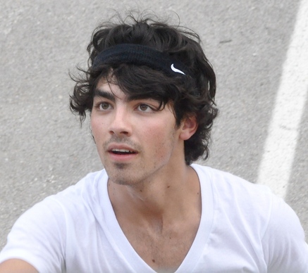 Joe Jonas