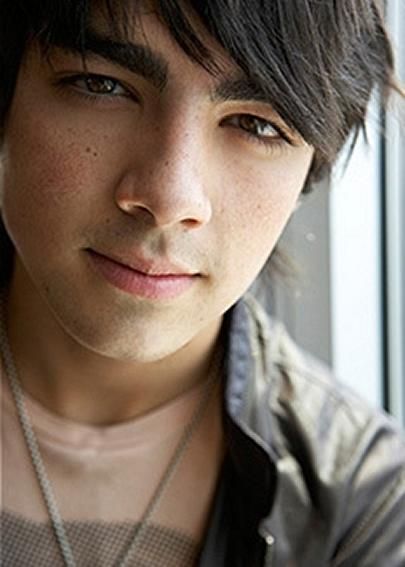 Joe Jonas