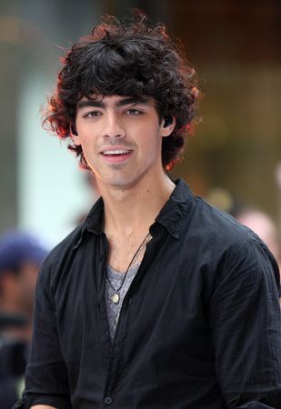 Joe Jonas