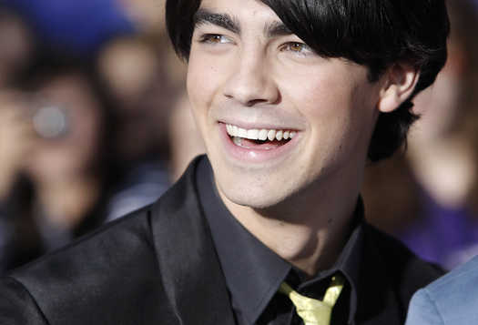 Joe Jonas