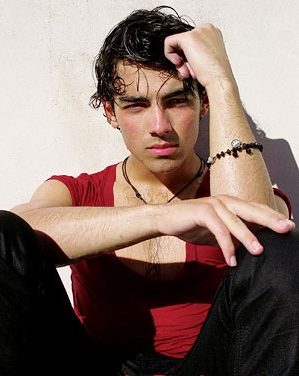 Joe Jonas