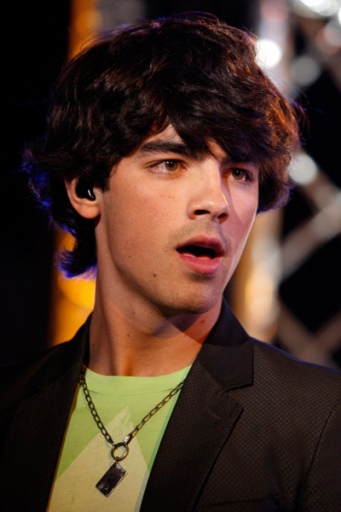 Joe Jonas