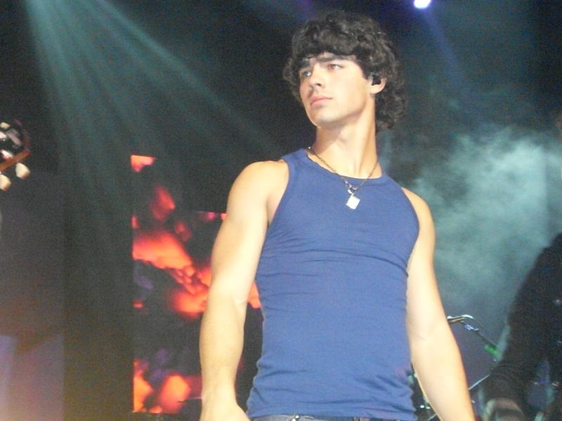Joe Jonas