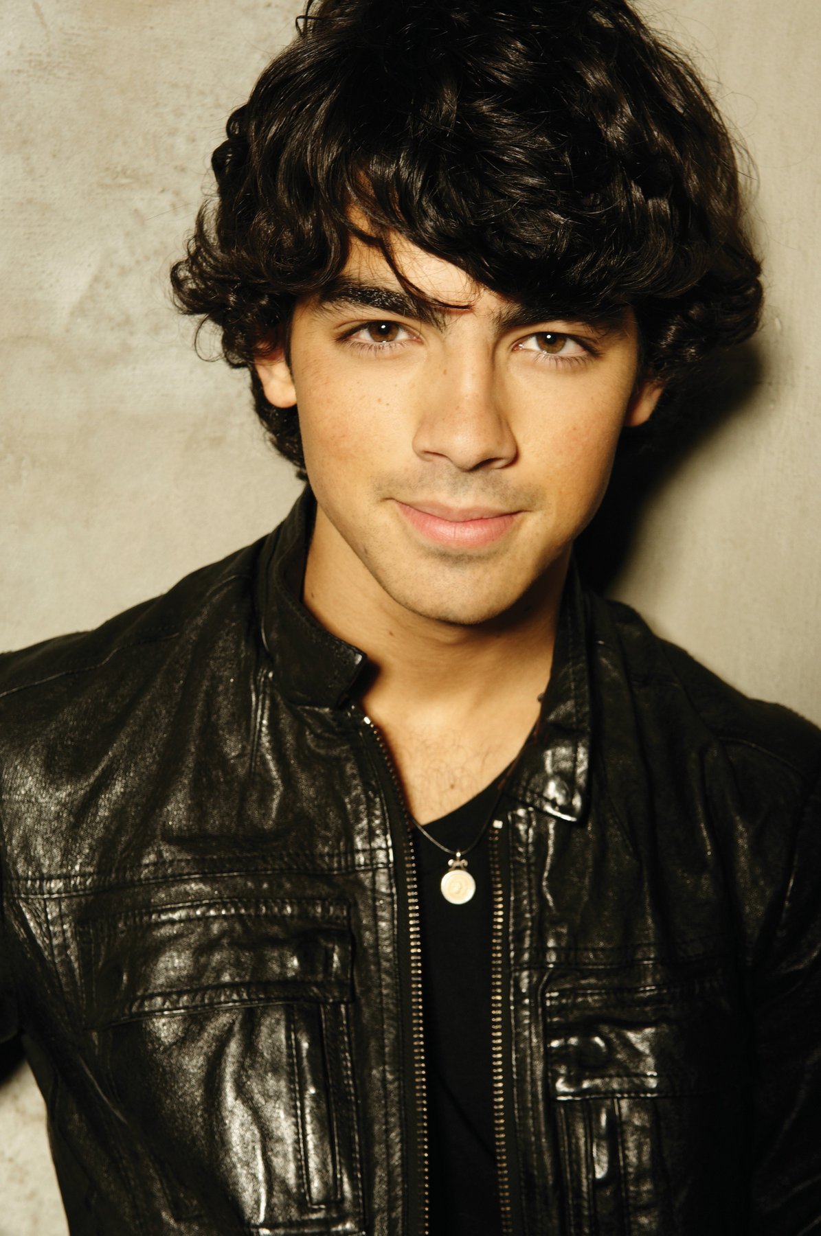 Joe Jonas