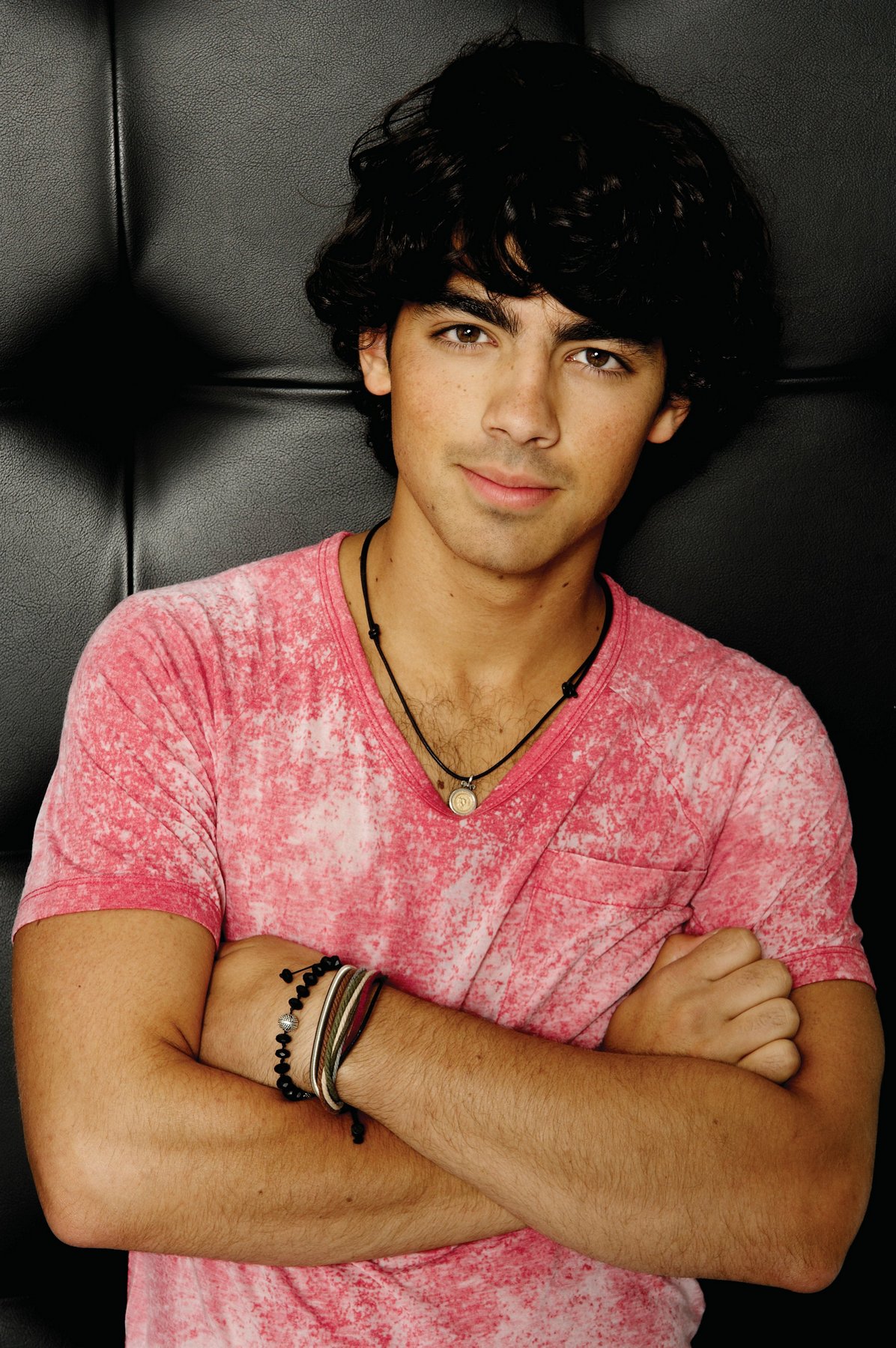 Joe Jonas