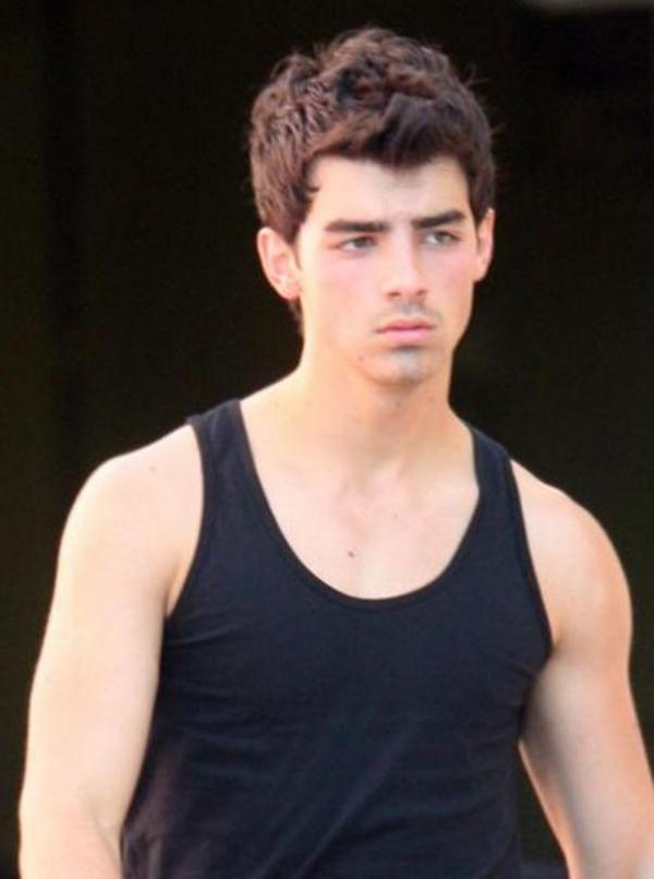 Joe Jonas
