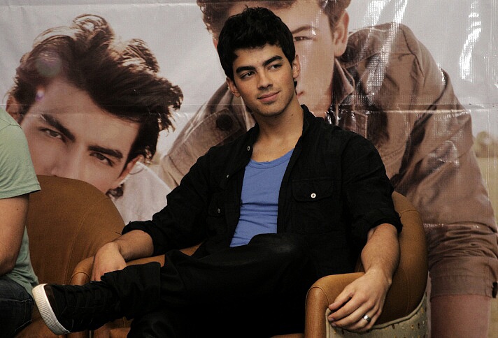 Joe Jonas