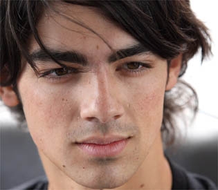 Joe Jonas
