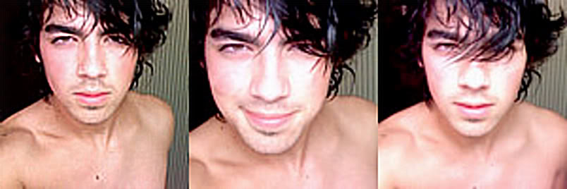 Joe Jonas