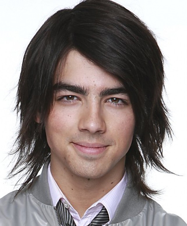 Joe Jonas