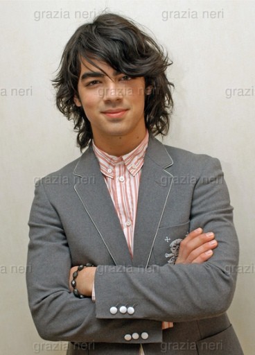 Joe Jonas