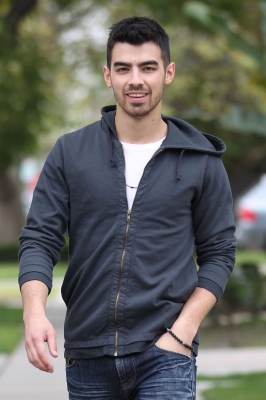 Joe Jonas