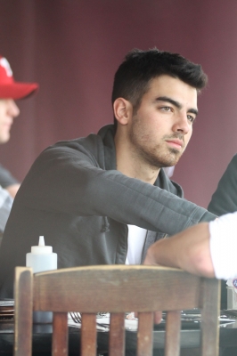 Joe Jonas