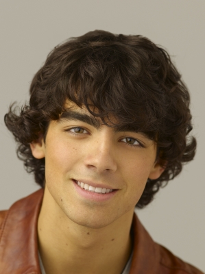 Joe Jonas