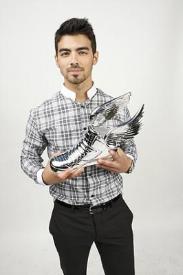Joe Jonas