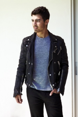Joe Jonas