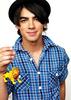 Joe Jonas