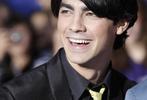 Joe Jonas