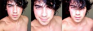 Joe Jonas