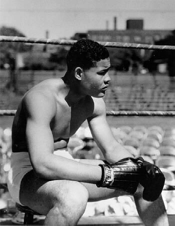 Joe Louis