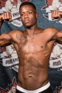 Profilový obrázek - Joe Mapanda