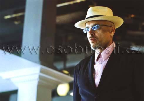 Joe Pantoliano
