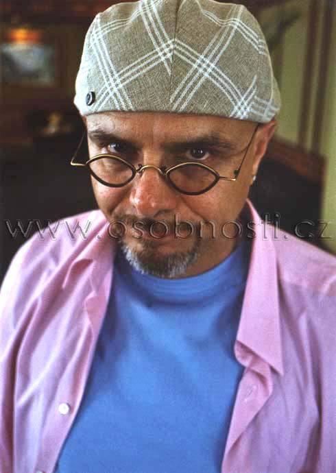 Joe Pantoliano